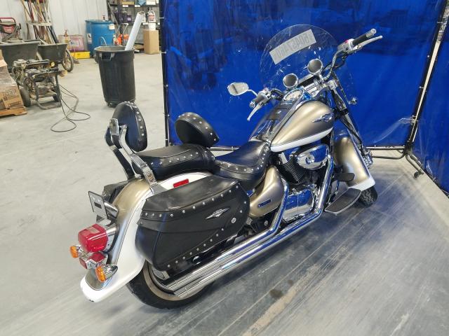 2008 SUZUKI VL1500 JS1VY52A982100965