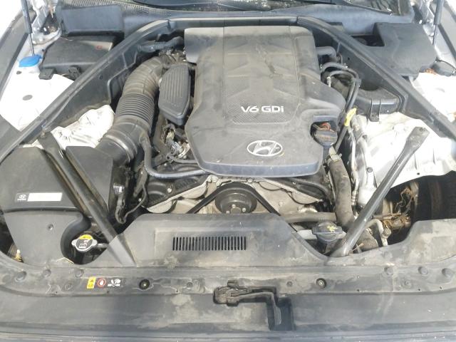 2015 HYUNDAI GENESIS 3. KMHGN4JEXFU072810