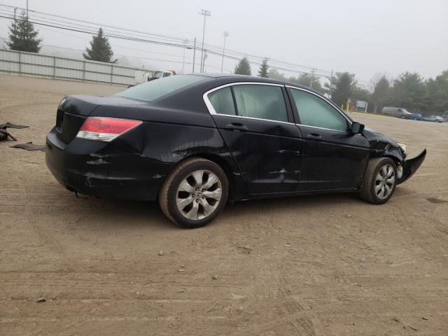 2010 HONDA ACCORD EX 1HGCP2F76AA040895