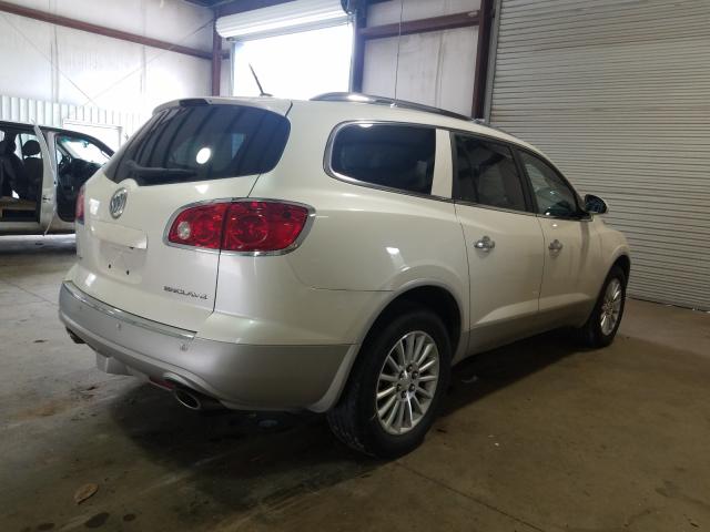 2012 BUICK ENCLAVE 5GAKRCEDXCJ405150