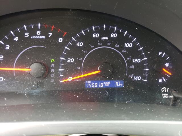 2011 TOYOTA CAMRY BASE 4T1BF3EK1BU171043