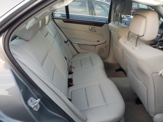 2014 MERCEDES-BENZ E 350 4MAT WDDHF8JBXEA836826