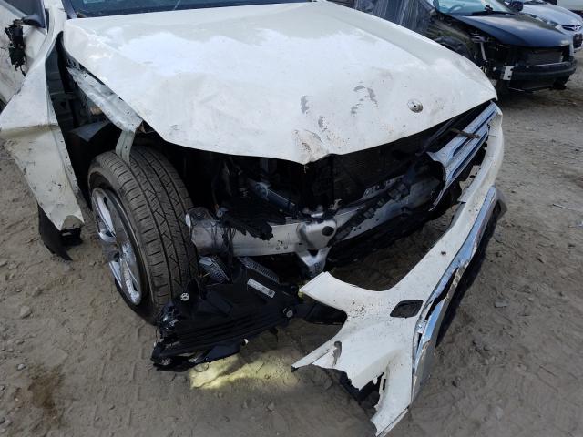 2018 MERCEDES-BENZ GLC 300 4M WDC0G4KB6JV083594