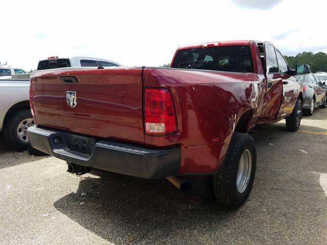 2013 RAM 3500 ST 3C63RPGL4DG567381