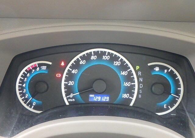 2011 TOYOTA ALL OTHERS ZGM110012887