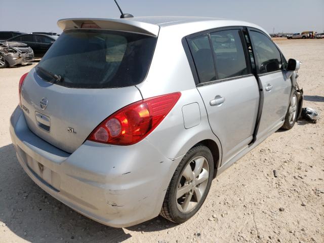 2011 NISSAN VERSA 3N1BC1CP4BL379480