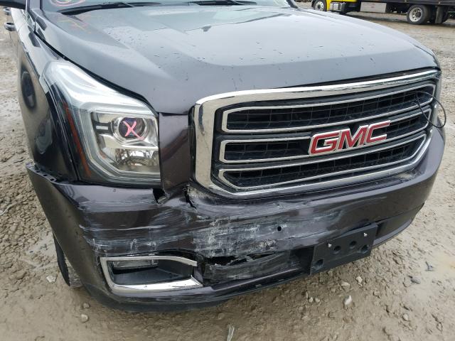 2016 GMC YUKON XL C 1GKS1FKC4GR236516