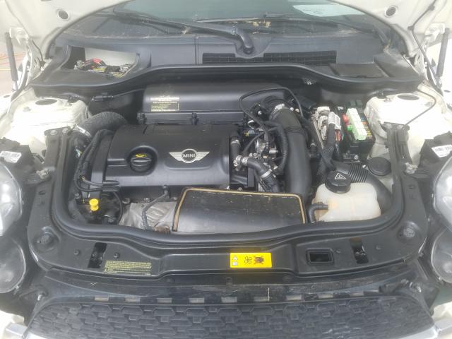 2013 MINI COOPER COU WMWSX3C56DT409036