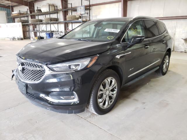 2019 BUICK ENCLAVE AV 5GAEVCKWXKJ151498