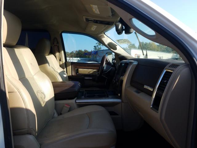 2013 RAM 2500 LARAM 3C6TR5FT7DG590482