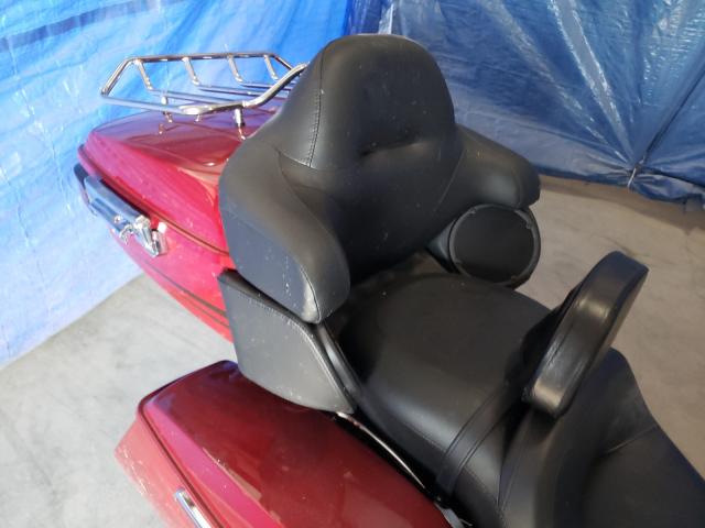 2020 HARLEY-DAVIDSON FLHTK 1HD1KEF18LB655543