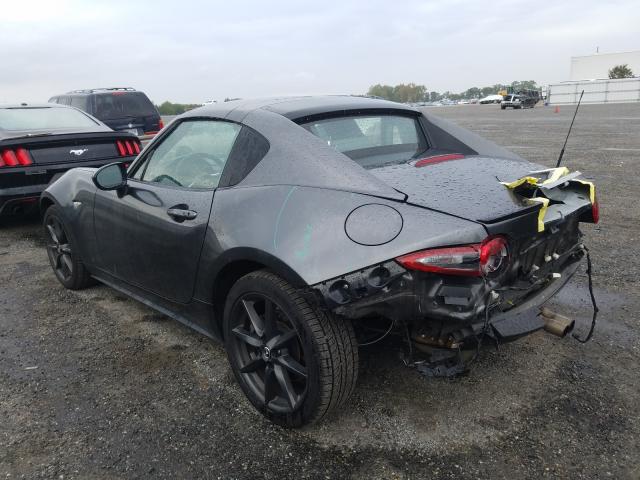 2017 MAZDA MX-5 MIATA JM1NDAL77H0108006
