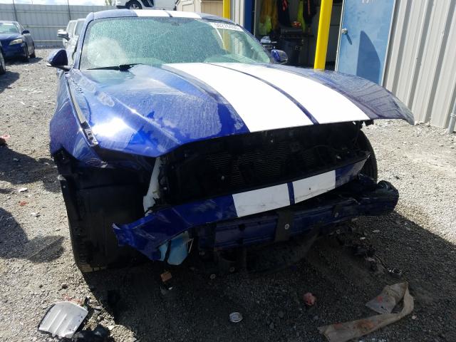 2015 FORD MUSTANG 1FA6P8THXF5341669