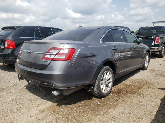 2014 FORD TAURUS SE 1FAHP2D87EG177630