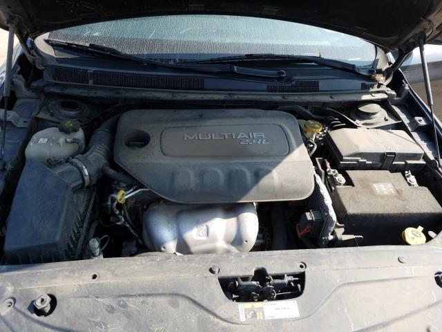2016 CHRYSLER 200 S 1C3CCCBB4GN147184