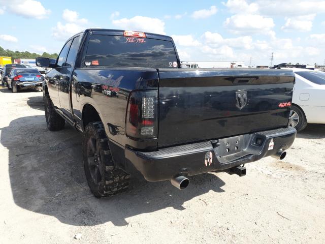 2012 DODGE RAM 1C6RD7FTXCS139610