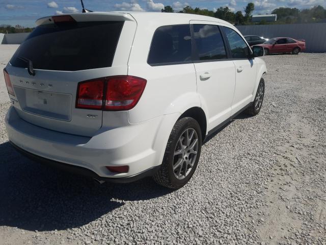 2019 DODGE JOURNEY GT 3C4PDDEG7KT701785