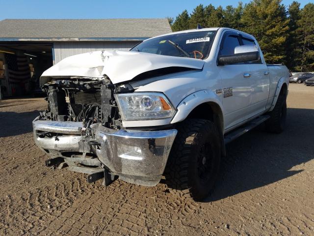 2013 RAM 2500 LARAM 3C6TR5FT7DG590482