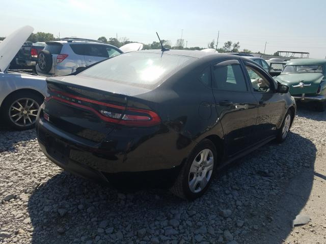 2015 DODGE DART SE 1C3CDFAAXFD331492