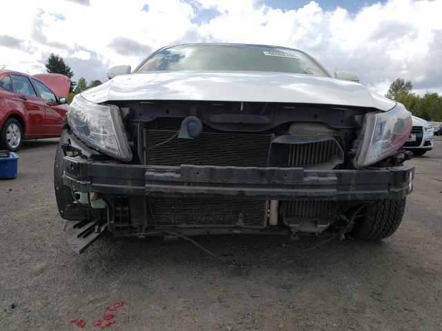 2015 KIA OPTIMA SX - 5XXGR4A66FG373324