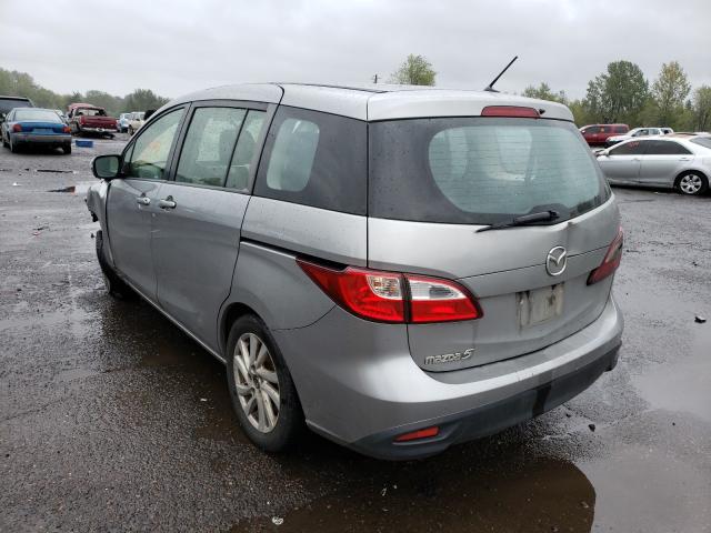 2013 MAZDA 5 JM1CW2BL7D0154595