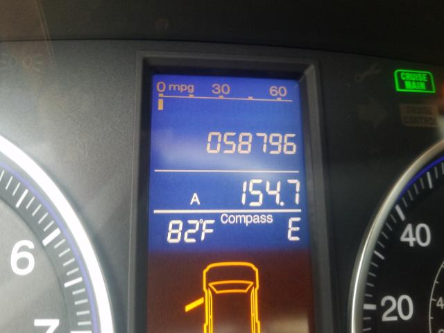 2011 HONDA CR-V EX 5J6RE4H52BL049308