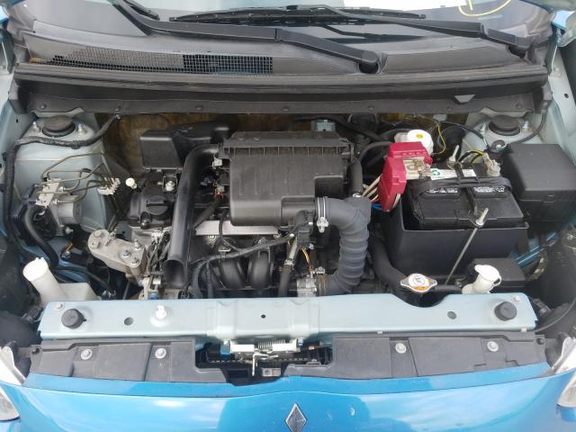 2015 MITSUBISHI MIRAGE DE ML32A3HJ3FH060131