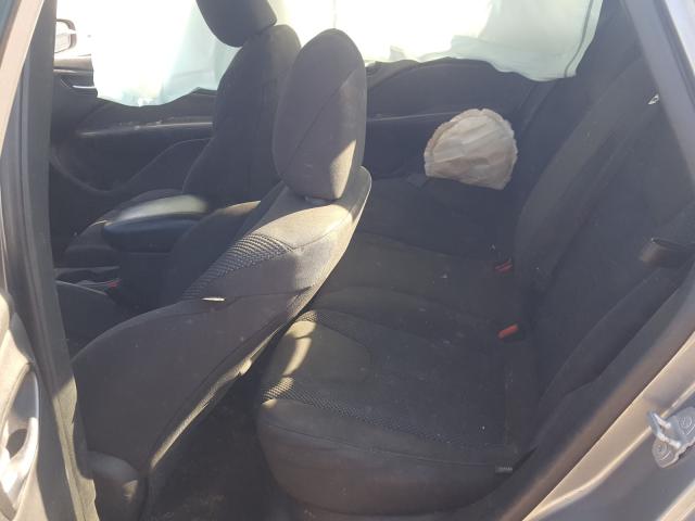 2015 DODGE DART 1C3CDFAA1FD406709