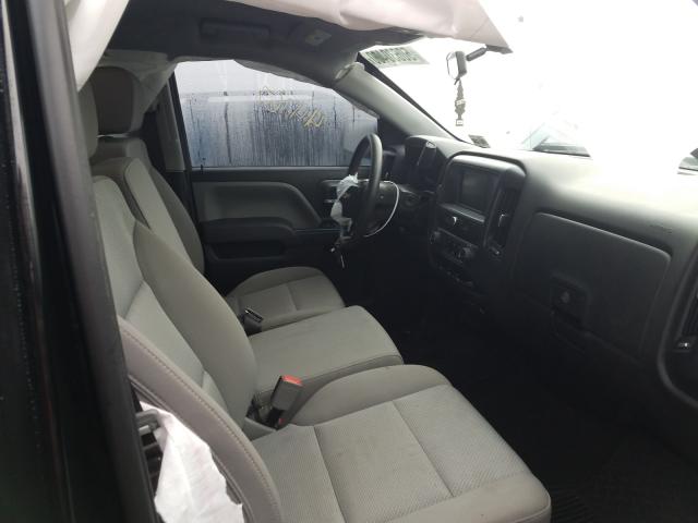 2017 CHEVROLET SILVERADO 1GCVKPEC6HZ405900