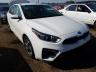 2020 KIA  FORTE