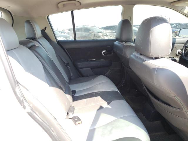 2011 NISSAN VERSA 3N1BC1CP4BL379480