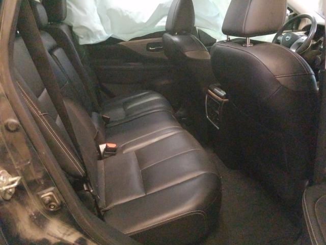 2017 NISSAN MURANO S 5N1AZ2MH8HN147926