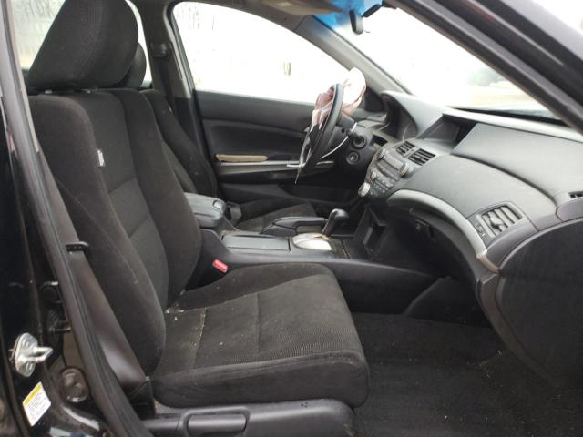 2010 HONDA ACCORD EX 1HGCP2F76AA040895