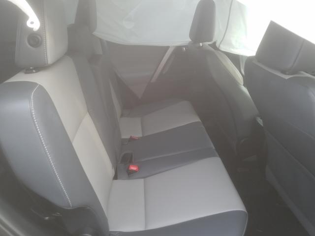 2013 TOYOTA RAV4 LIMIT 2T3DFREV7DW086434