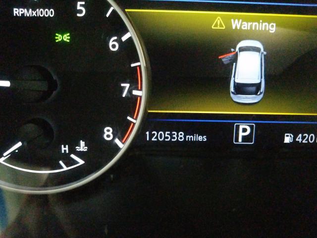 2017 NISSAN MURANO S 5N1AZ2MH8HN147926