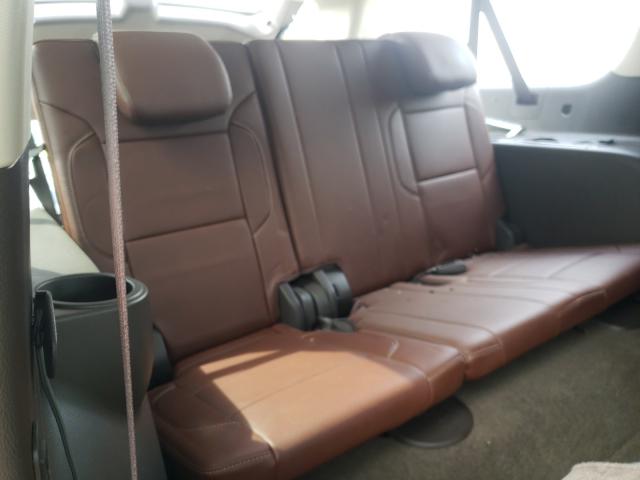 2018 CHEVROLET SUBURBAN C 1GNSCJKC5JR214662