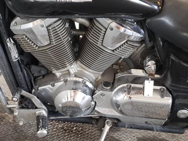 2002 HONDA VTX1800 C 1HFSC46072A006539