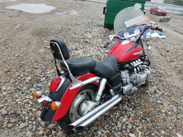 2000 HONDA GL1500 C/2 1HFSC3409YA300515