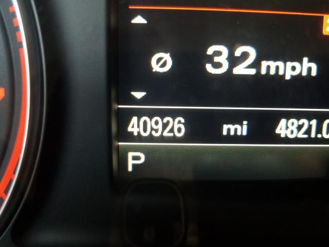 2016 AUDI Q3 PRESTIG WA1GFCFS9GR022618