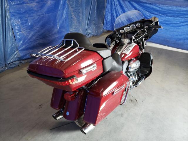 2020 HARLEY-DAVIDSON FLHTK 1HD1KEF18LB655543