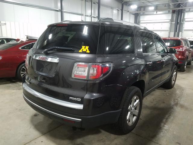2013 GMC ACADIA SLE 1GKKVPKD2DJ199785