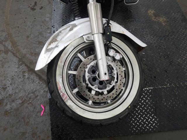 2006 YAMAHA XV1700 A JYAVP17E76A017627