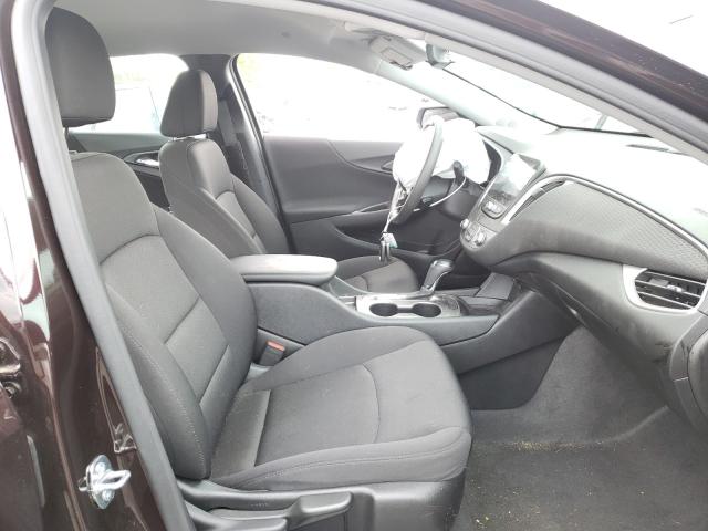 2020 CHEVROLET MALIBU LS 1G1ZB5ST6LF047744