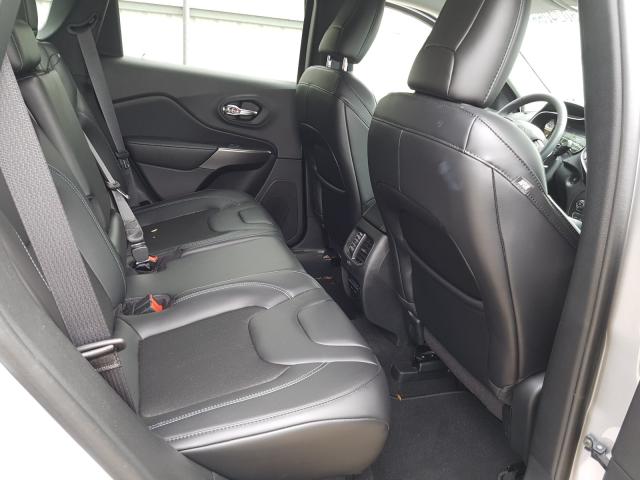 2020 JEEP CHEROKEE L 1C4PJMLB6LD548565