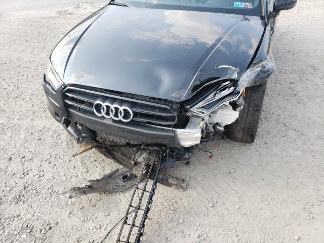 2016 AUDI A3 PREMIUM WAUB8GFF4G1038841