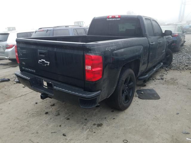 2017 CHEVROLET SILVERADO 1GCVKPEC6HZ405900