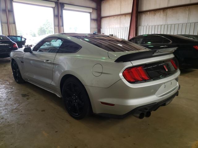 2019 FORD MUSTANG GT 1FA6P8CF4K5186674