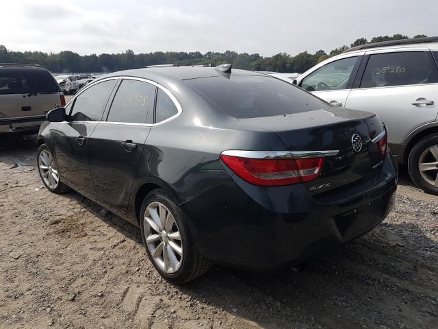 2015 BUICK VERANO CON 1G4PR5SK8F4157417