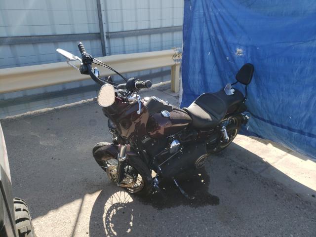 2015 HARLEY-DAVIDSON MOTORCYCLE 1HD1GXM1XFC309315
