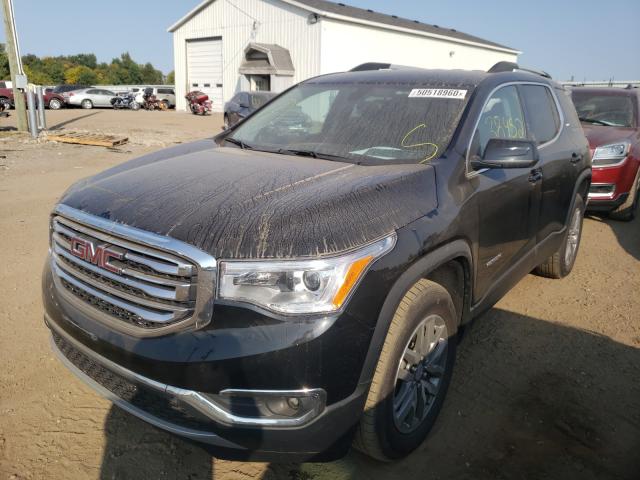 2017 GMC ACADIA SLE 1GKKNSLS0HZ152018